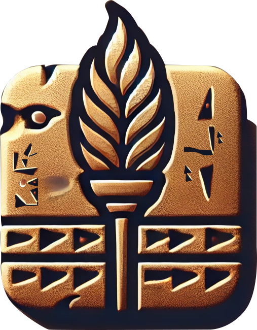 Qabas Sumer Company Logo